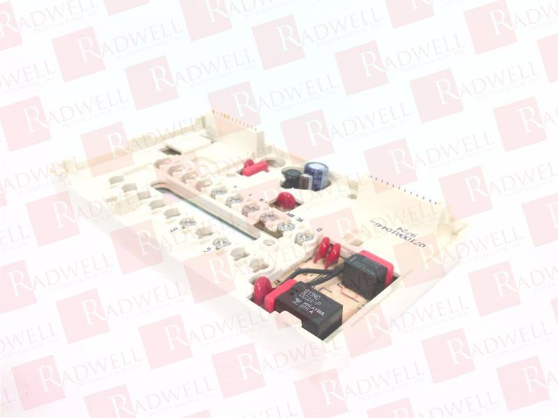 HONEYWELL Q7100A1044
