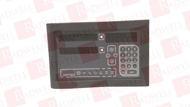 NEWALL DP7002110S10