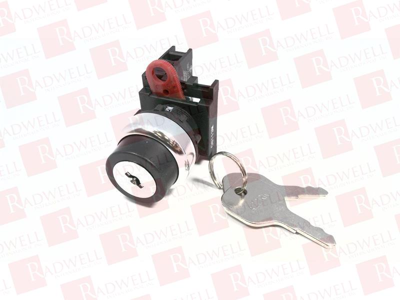 OMRON A22RK-2ML-10