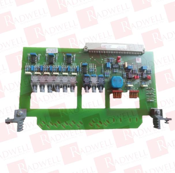 SIEMENS 6SE7090-0XX84-1CJ0
