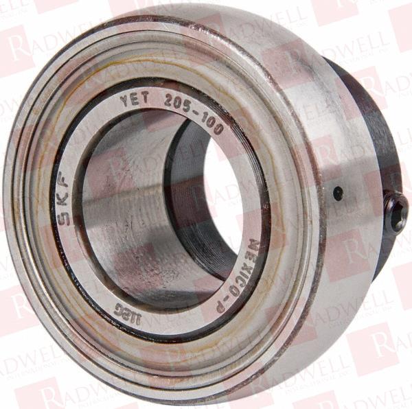 SKF YAT-205-100