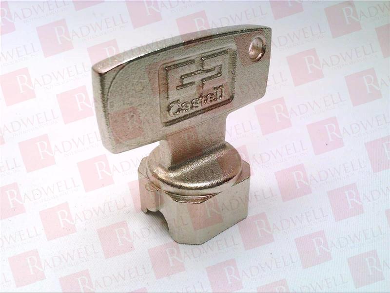 CASTELL SAFETY INTERNATIONAL FK4-NI