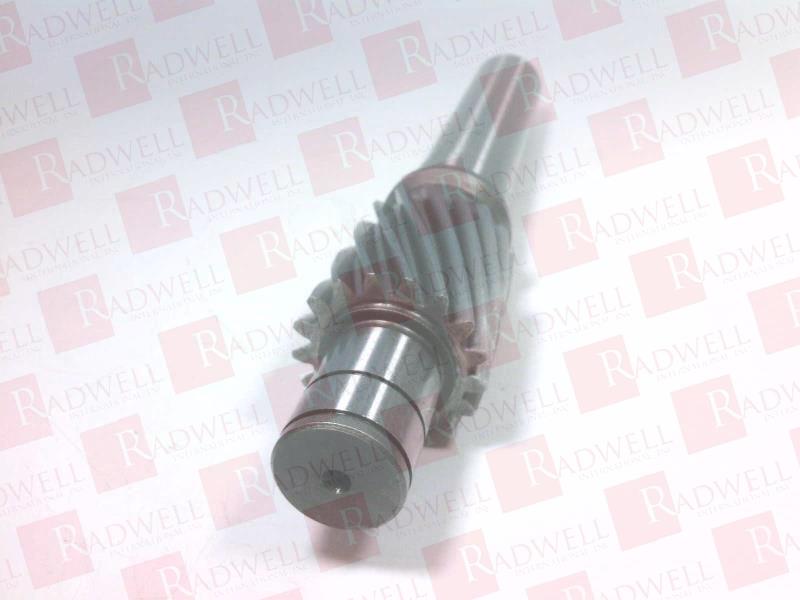 ALTRA INDUSTRIAL MOTION X231A-7-17