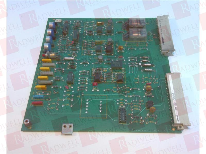 SIEMENS 6DM1001-7WA02-0