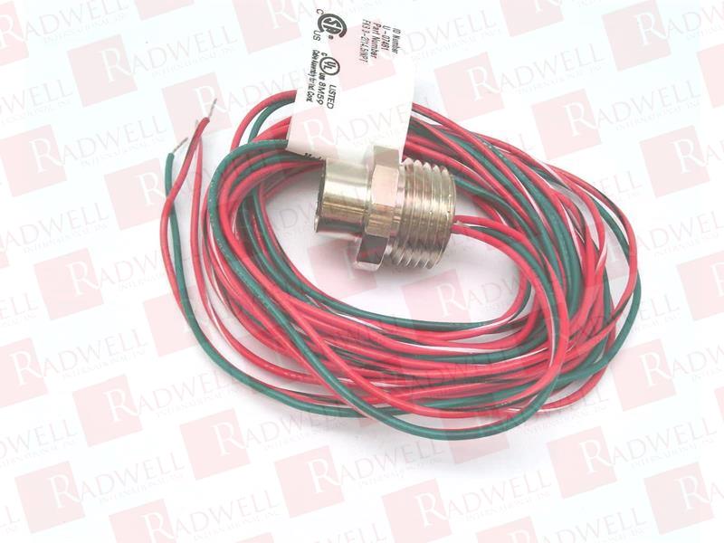 TURCK FKB 3-2/14.5/NPT