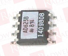 ANALOG DEVICES AD623BRZ