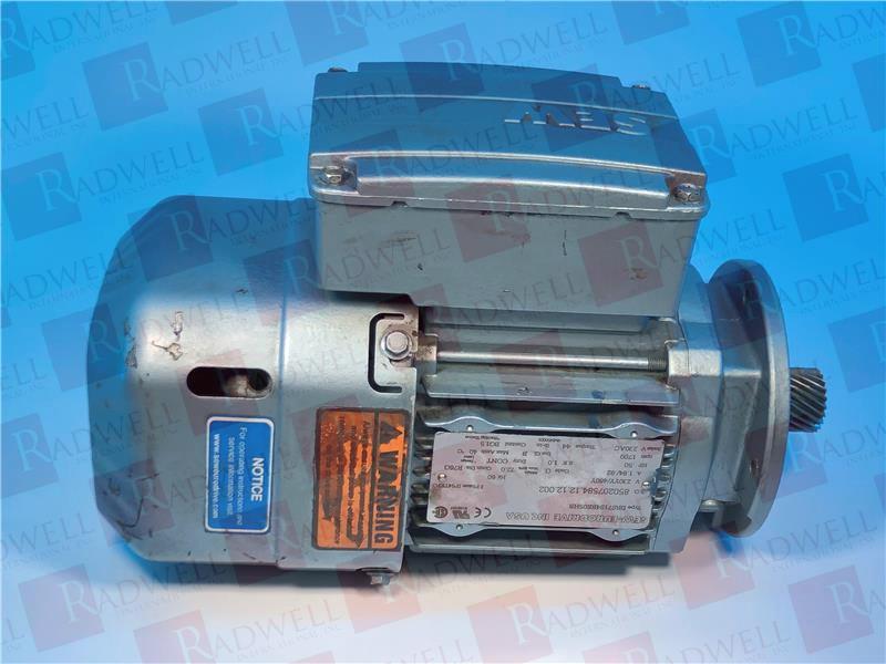 SEW EURODRIVE DRS71S4BE05HR