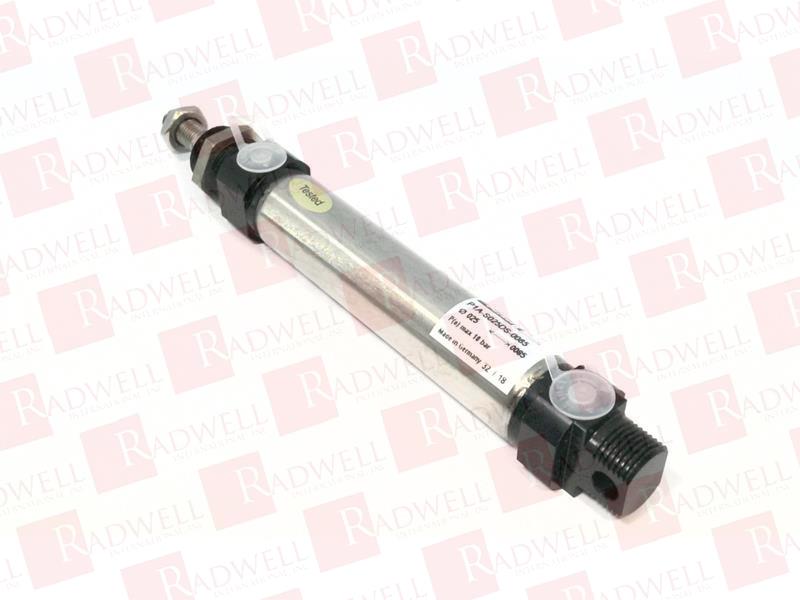 PARKER P1A-S025DS-0085