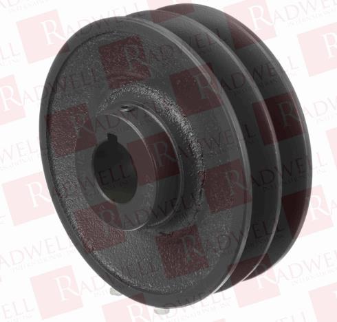 REGAL REXNORD 2BK55X 1 1/8