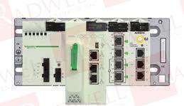 SCHNEIDER ELECTRIC BMXDRA0815H