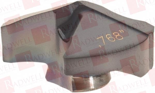 INGERSOLL CUTTING TOOLS 5100192