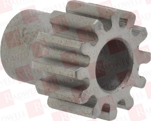 ALTRA INDUSTRIAL MOTION NA12B