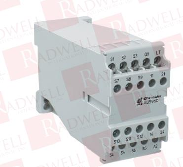 DOLD AD5960 AC/DC110V US110V
