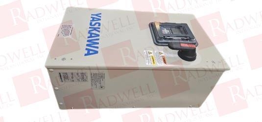 YASKAWA ELECTRIC H6C1B011PR