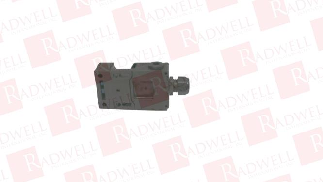 SCHMERSAL EX-AZ 16-03ZVRK-3D