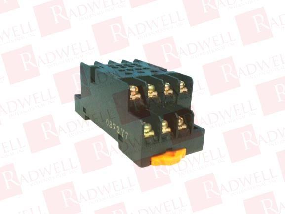 OMRON PYF14T