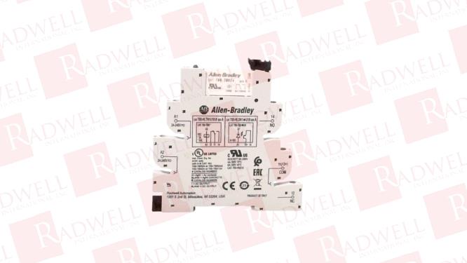 ALLEN BRADLEY 700-HLTN1U18