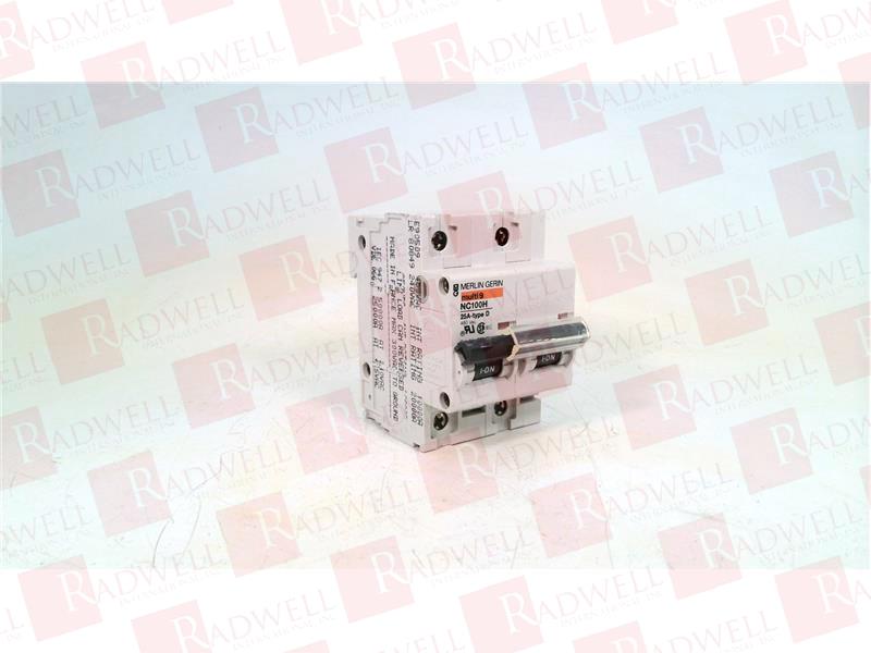 SCHNEIDER ELECTRIC MG27347