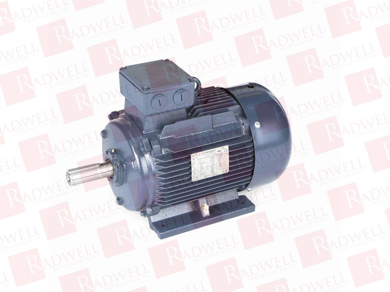 REGAL REXNORD 160LTFC6513