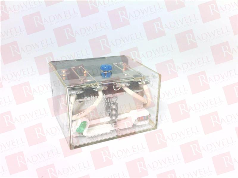 EATON CORPORATION D7PR43A1