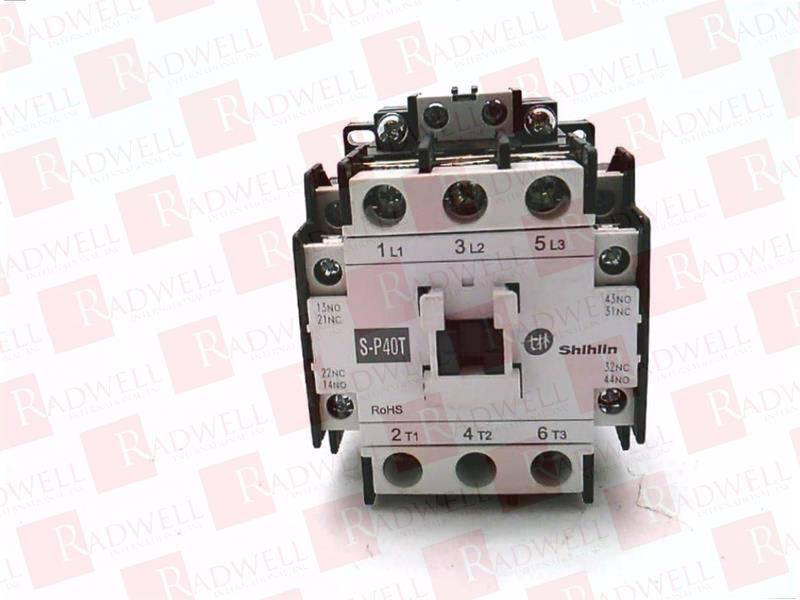SHIHLIN S-P40T-220VAC