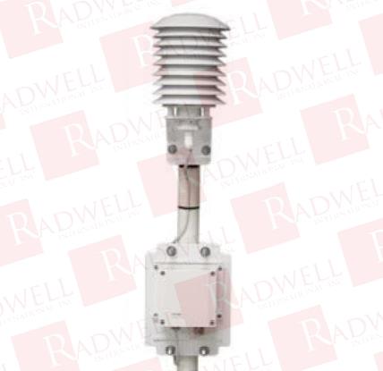 ROTRONIC HFM53-312B3XXX-SET