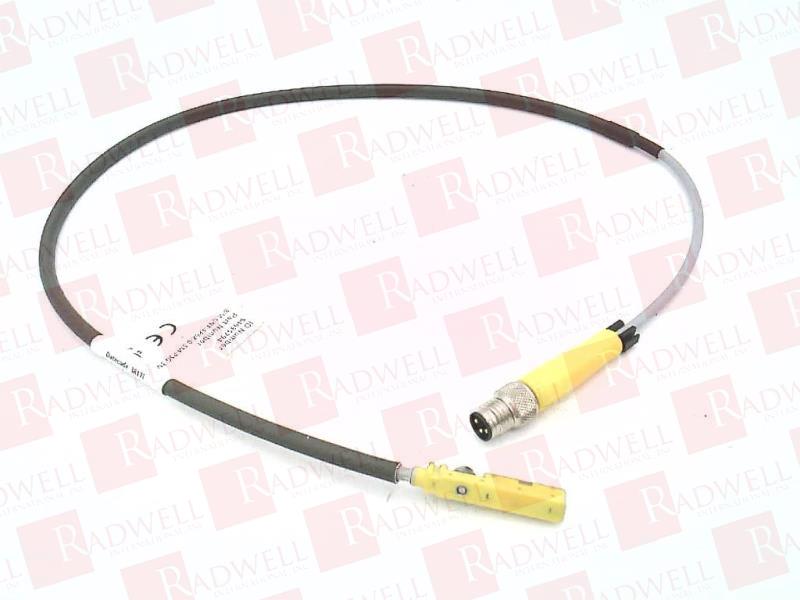 TURCK BIM-UNT-AP6X-0.5M-PSG 3M/S1768