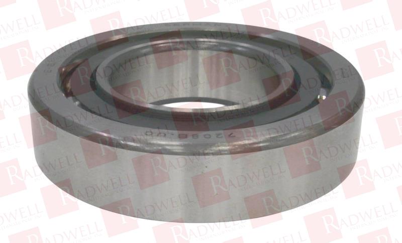 SCHAEFFLER GROUP 7208-B-TVP-UO