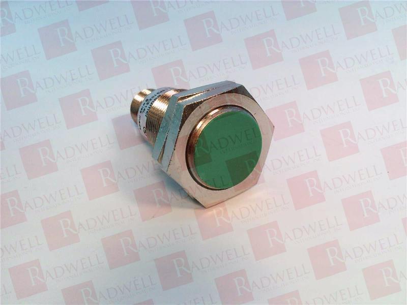 BAUMER ELECTRIC IFRM 18P3703/S14L