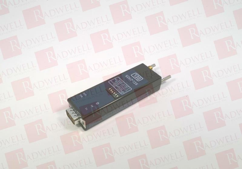 SCHWEITZER ENGINEERING 29250110X