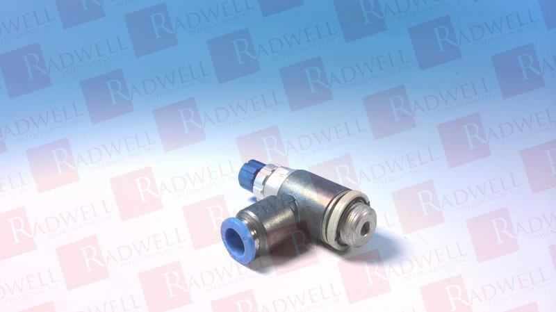 FESTO GRLA-1/4-QS-8-B