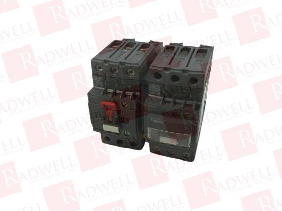 SCHNEIDER ELECTRIC LC2D40AEHE
