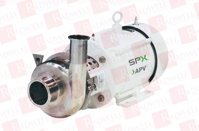 SPX 8V2-145TC