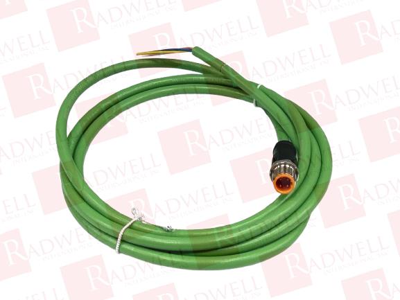 EFECTOR ASTGN040MSS0002K04-EVC893