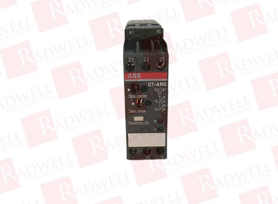 ASEA BROWN BOVERI 1SVR430120R0300