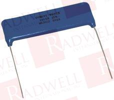 OHMITE SM204031006FE