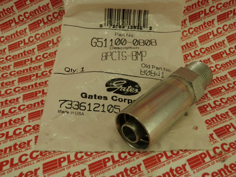 GATES G51100-0808