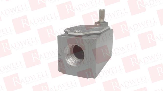 ALLEN BRADLEY 802T-A