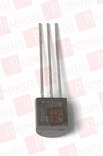 ON SEMICONDUCTOR MC34064P-5