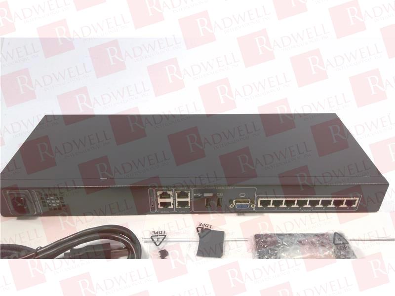 TRIPP LITE B072-008-1-IP