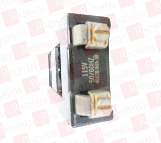 ALLEN BRADLEY 40420-905-30