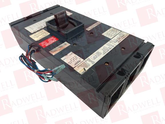 EATON CORPORATION MA3800WK