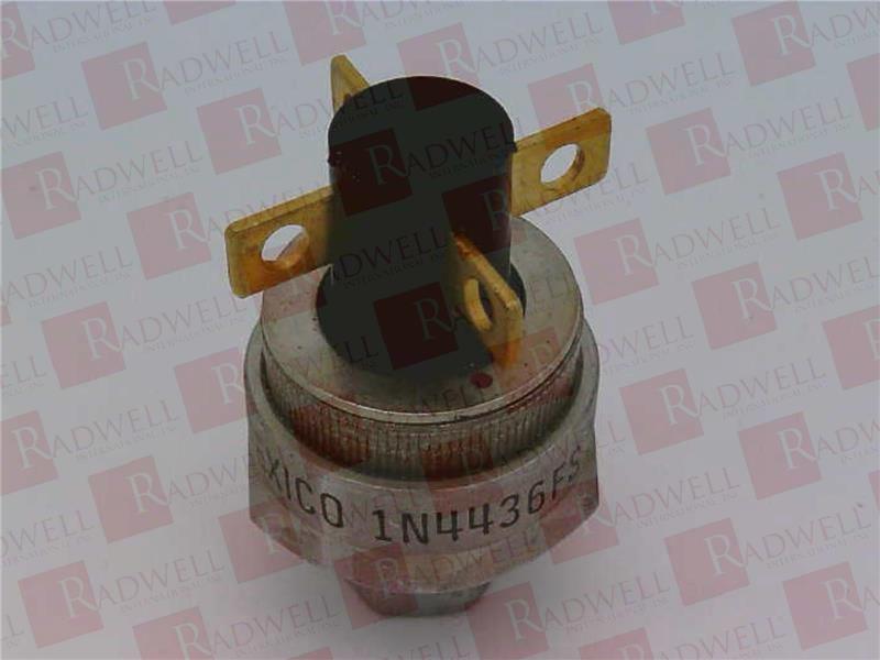 SEMICONDUCTOR IN4436FS