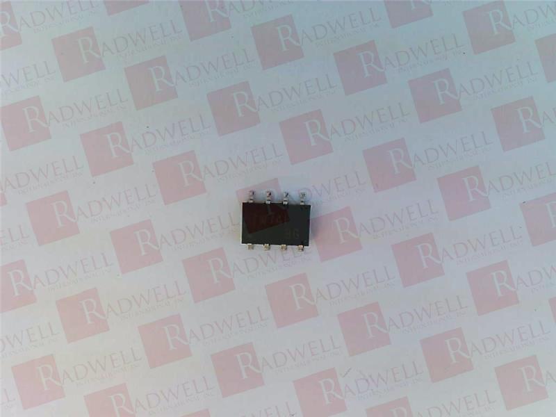TOSHIBA TC7W74F
