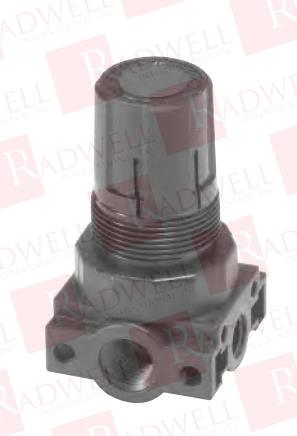 WILKERSON PNEUMATIC R25-02B