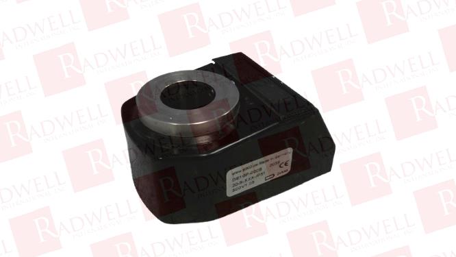 SIKO DE10P-20-S-S-IP51