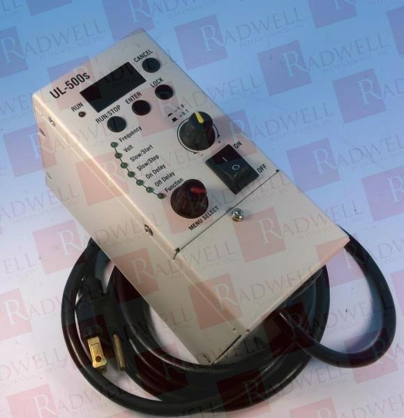  , FEEDER CONTROLLER, AC 100/230 V, 50/60 HZ, LCD