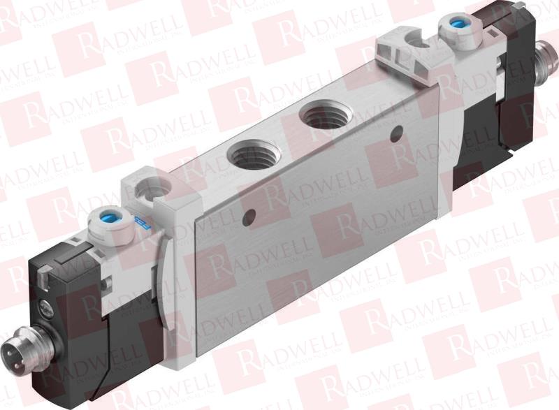 FESTO VUVG-LK10-B52-T-M7-1R8L-S