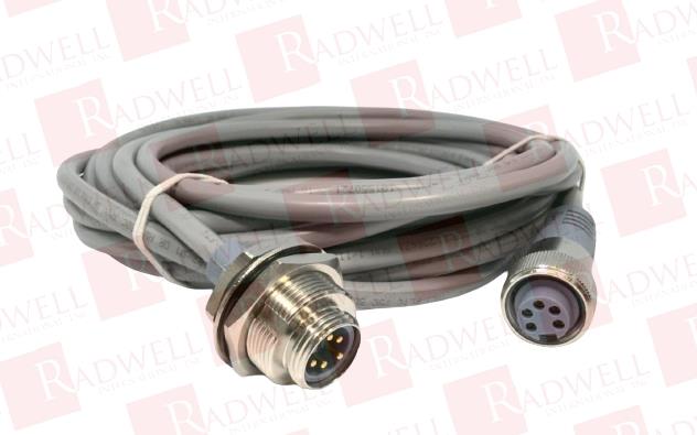 TURCK RKM RSFP 5711-8M