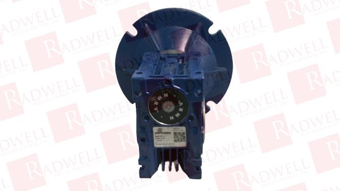 MOTOVARIO NMRV040 20,0 6,5"*0,625" 0,750" U MV